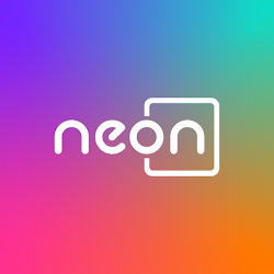NEON - The simplest digital signage solution