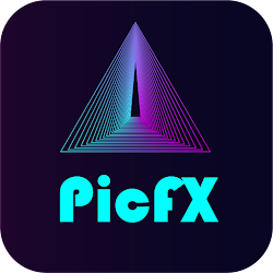 PicFX -Animation in Photos  Motion in backgrounds