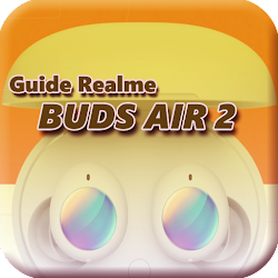Guide For Realme Buds Air 2