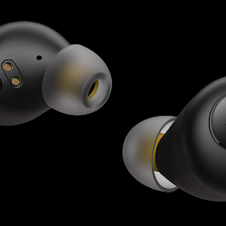 تطبيق Realme Buds Q Guide