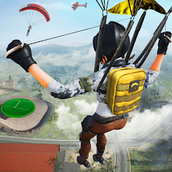 لعبة Modern Commando Strike Mission