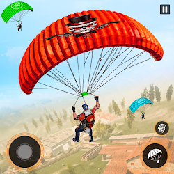 لعبة US Commando Strike Fps Games