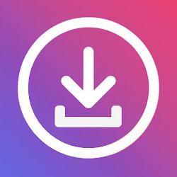 Downloader for Instagram Photo  Video