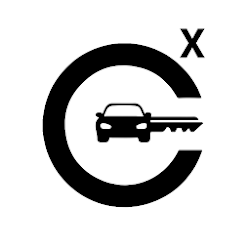 Car Chabi X - Smartphone Car Key Remote App