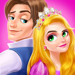 Princess Games for Toddlers
