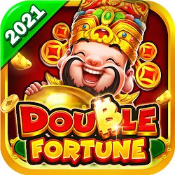 لعبة Double Fortune Casino