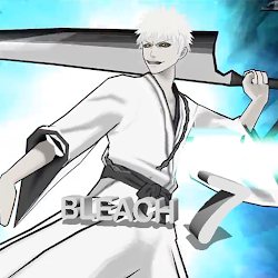 لعبة The BLEACH Fight on Soul 7