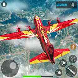 لعبة اطلاق النار الكوماندوز