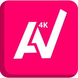 تطبيق Avatar Tv Pro