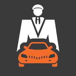 تطبيق M Rides Captain