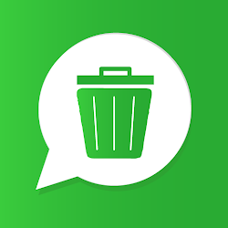 WhatsRecovery - WAMR استعادة الرسائل المحذوفة