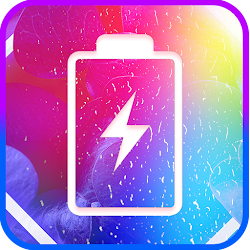 تطبيق Charging Screen