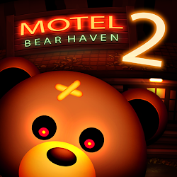 لعبة Bear Haven 2 Nights Motel Horror Survival Full