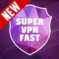 New SuperVPN Free VPN Client Secure VPN Solution