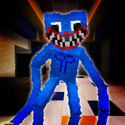 Addons Mod Poppy Playtime