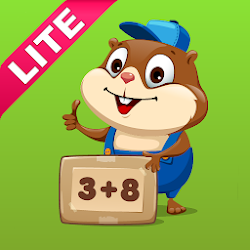 Kids Kindergarten Math Lite