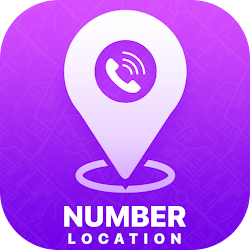 Mobile Number Locator - Phone Caller Location