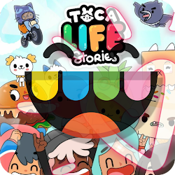 Toca Boca Life World guide