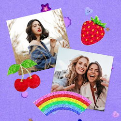 Collage Maker - Photo Grid