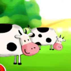 لعبة Frenzy Farming - Time management game