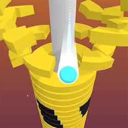 لعبة Stack Smash