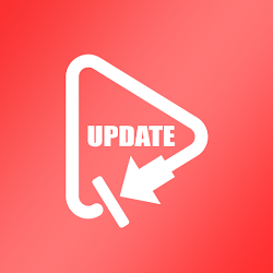 تطبيق Play Store Update