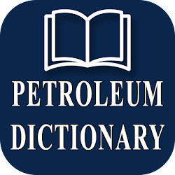Petroleum Dictionary Offline