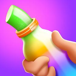 لعبة Frozen Honey ASMR