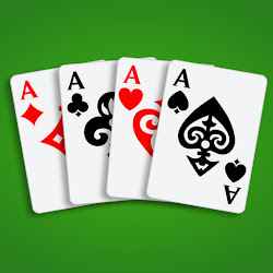لعبة Gin Rummy - Classic Card Game