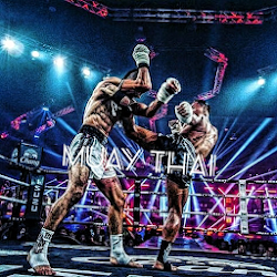 تعلم الملاكمة التايلاندية