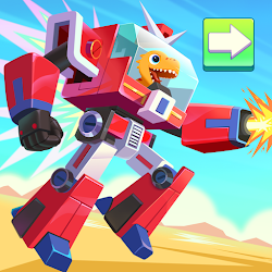 البرمجة مع الديناصور 2للأطفال