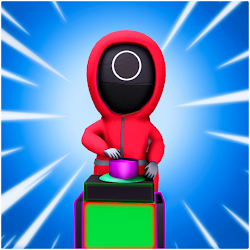 لعبة Guess the Zoom out Answer