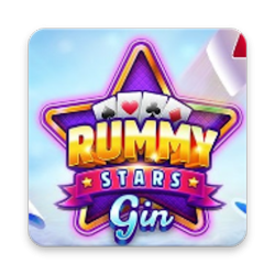 لعبة Classic Gin Rummy - Card Game
