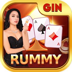 لعبة Gin Rummy Pro - Play Free Online Rummy Card Game