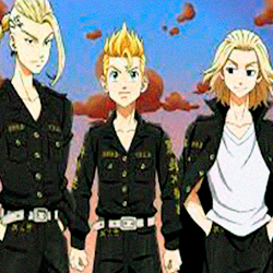 About Tokyo Revengers