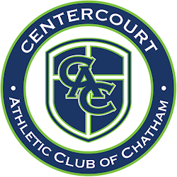 تطبيق Centercourt NJ