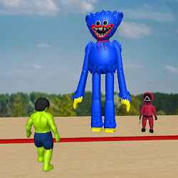 لعبة لعبة الحبار الخارقةخارقة 456