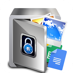 تطبيق خزانة إخفاء صور فيديو