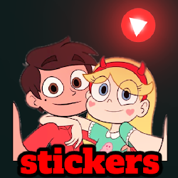 star y marco whastickers