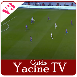 Yassine tv guide - بث مباشر