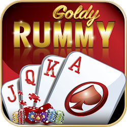 لعبة Rummy Goldey - Play Indian Rummy Card Game Online