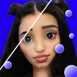 MyCartoon－cartoon maker photo