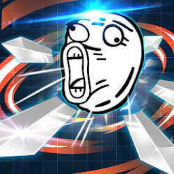 لعبة Knife Knives