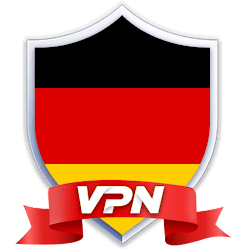 ألمانيا VPN - سريع وآمن