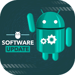 برنامج تحديث الهاتف