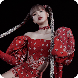 Lalisa Lisa Blackpink