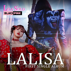 LALISA - Lisa BLACKPINK Solo Ringtone  Song
