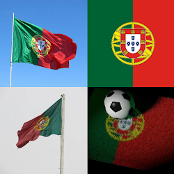 Portugal Flag Wallpaper Flags and Country Images