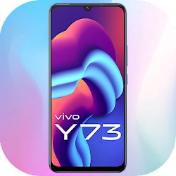 تطبيق Theme for Vivo Y73