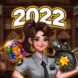 تطبيق Jewel World Museum